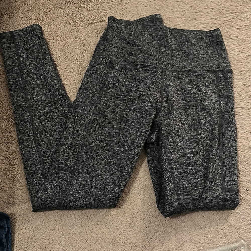 Aerie Workout Pants